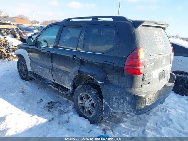 Продаж на аукціоні авто 2004 Lexus Gx 470 470, vin: JTJBT20X140042849, номер лоту: 12530732