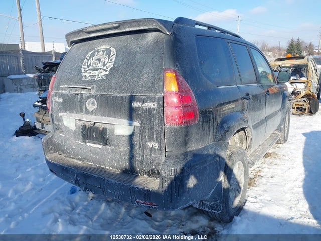 Продаж на аукціоні авто 2004 Lexus Gx 470 470, vin: JTJBT20X140042849, номер лоту: 12530732