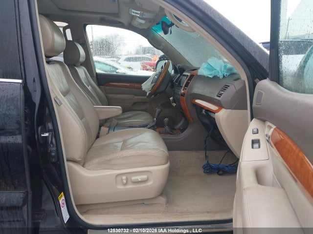 Продаж на аукціоні авто 2004 Lexus Gx 470 470, vin: JTJBT20X140042849, номер лоту: 12530732