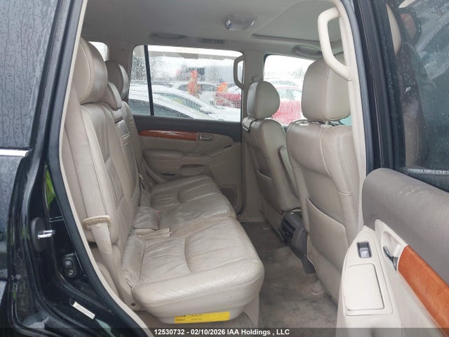 Продаж на аукціоні авто 2004 Lexus Gx 470 470, vin: JTJBT20X140042849, номер лоту: 12530732