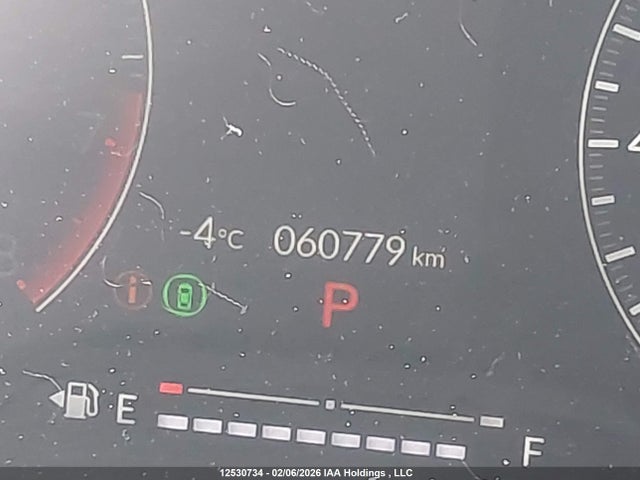 12530734 :رقم المزاد ، 2HGFE2F35RH103031 vin ، 2024 Honda Civic Ex 4dr مزاد بيع