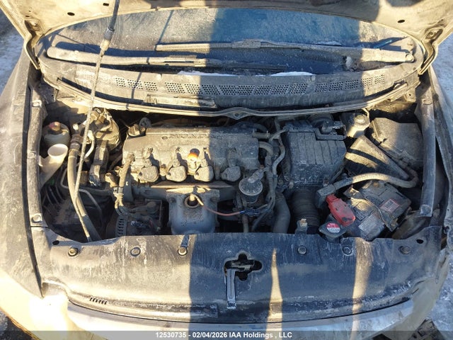 Продаж на аукціоні авто 2011 Honda Civic, vin: 2HGFA1F46BH007977, номер лоту: 12530735