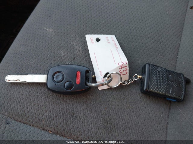 Продаж на аукціоні авто 2011 Honda Civic, vin: 2HGFA1F46BH007977, номер лоту: 12530735