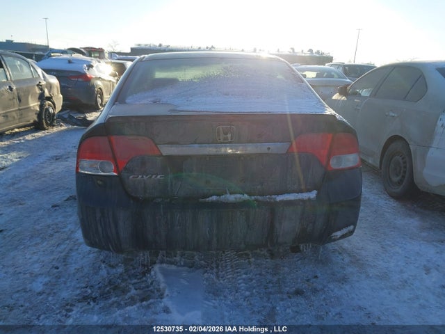 Продаж на аукціоні авто 2011 Honda Civic, vin: 2HGFA1F46BH007977, номер лоту: 12530735