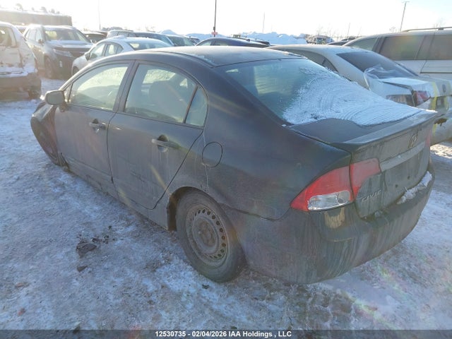 Продаж на аукціоні авто 2011 Honda Civic, vin: 2HGFA1F46BH007977, номер лоту: 12530735