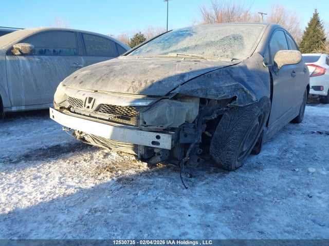 Продаж на аукціоні авто 2011 Honda Civic, vin: 2HGFA1F46BH007977, номер лоту: 12530735