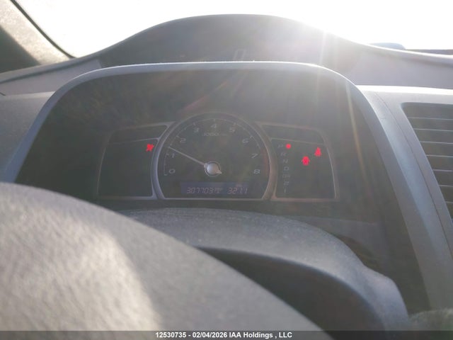 Продаж на аукціоні авто 2011 Honda Civic, vin: 2HGFA1F46BH007977, номер лоту: 12530735