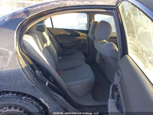 Продаж на аукціоні авто 2011 Honda Civic, vin: 2HGFA1F46BH007977, номер лоту: 12530735
