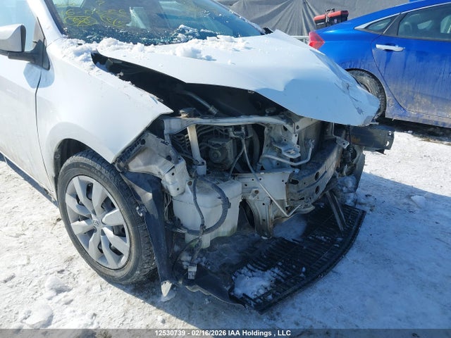 2T1BURHE0HC903039 Toyota COROLLA LE