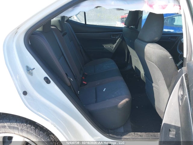 2T1BURHE0HC903039 Toyota COROLLA LE