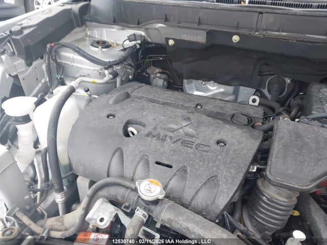 JA4AJVAW0NU602036 Mitsubishi Rvr Gt/le/se/sel