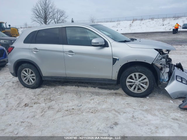 JA4AJVAW0NU602036 Mitsubishi Rvr Gt/le/se/sel