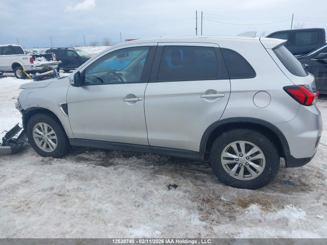 JA4AJVAW0NU602036 Mitsubishi Rvr Gt/le/se/sel