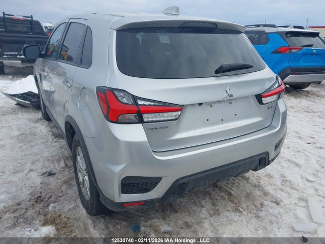 JA4AJVAW0NU602036 Mitsubishi Rvr Gt/le/se/sel