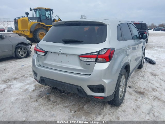 JA4AJVAW0NU602036 Mitsubishi Rvr Gt/le/se/sel