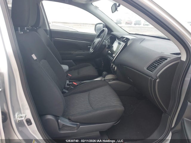 JA4AJVAW0NU602036 Mitsubishi Rvr Gt/le/se/sel