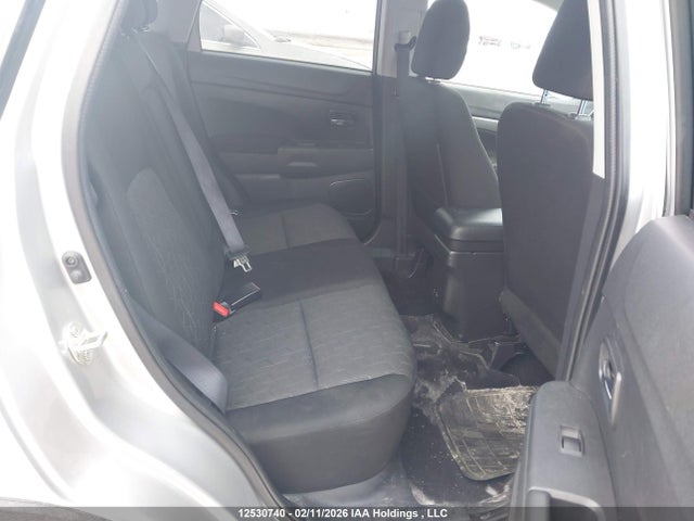JA4AJVAW0NU602036 Mitsubishi Rvr Gt/le/se/sel