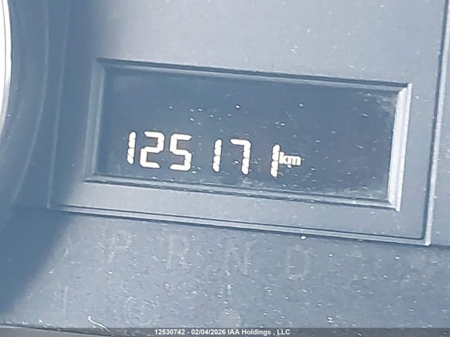 12530742 :رقم المزاد ، 2C4RDGBG9ER149681 vin ، 2014 Dodge Grand Caravan مزاد بيع