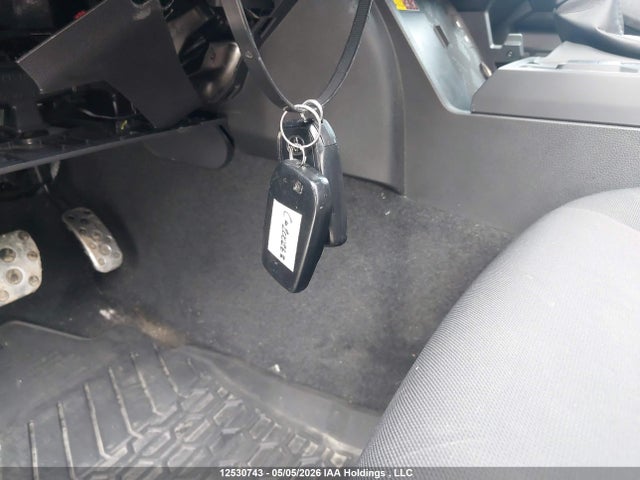 2024 Toyota Tacoma მანქანა იყიდება აუქციონზე, vin: 3TYLB5JN9RT012919, აუქციონის ნომერი: 12530743