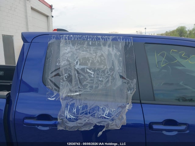 2024 Toyota Tacoma მანქანა იყიდება აუქციონზე, vin: 3TYLB5JN9RT012919, აუქციონის ნომერი: 12530743