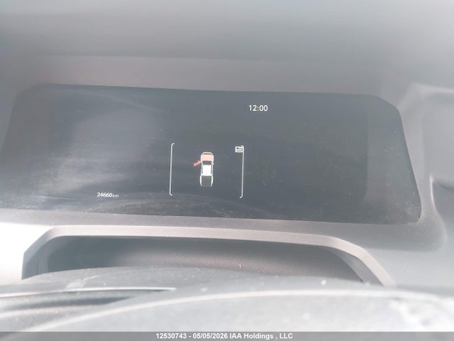 2024 Toyota Tacoma მანქანა იყიდება აუქციონზე, vin: 3TYLB5JN9RT012919, აუქციონის ნომერი: 12530743