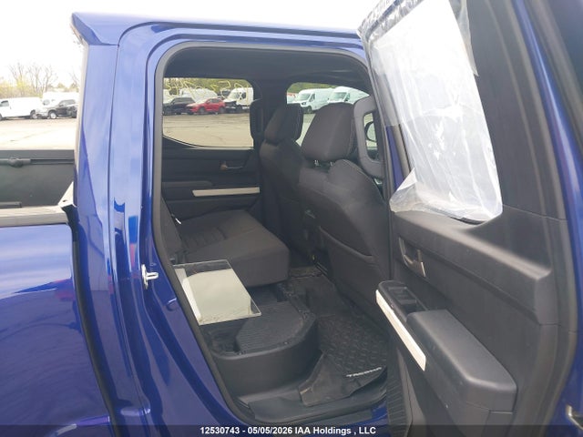 2024 Toyota Tacoma მანქანა იყიდება აუქციონზე, vin: 3TYLB5JN9RT012919, აუქციონის ნომერი: 12530743