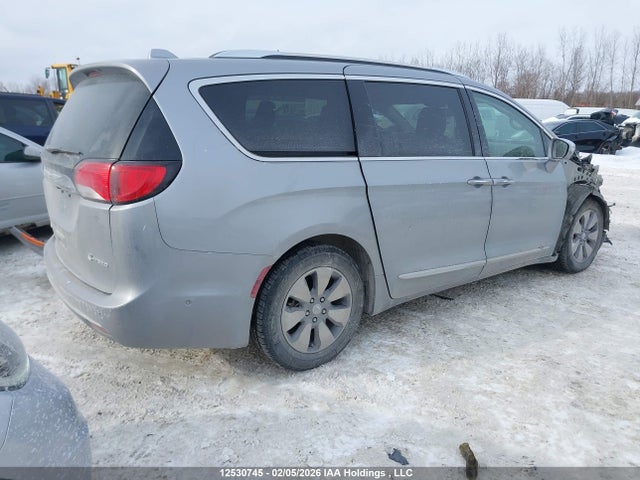 Chrysler Pacifica Hybrid Limited 2019 2C4RC1N73KR734134 Image 4