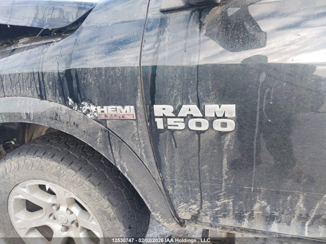 RAM 1500 Laramie 2017 1C6RR7NT6HS840879 Image 12