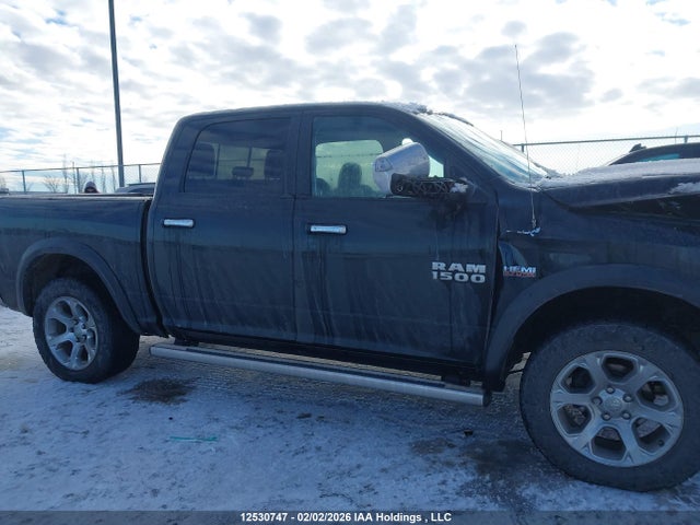 RAM 1500 Laramie 2017 1C6RR7NT6HS840879 Image 14