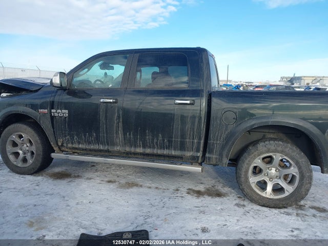 RAM 1500 Laramie 2017 1C6RR7NT6HS840879 Image 15