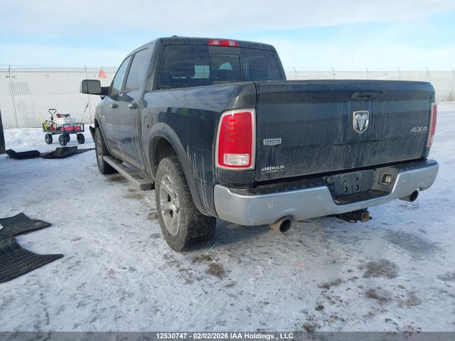 RAM 1500 Laramie 2017 1C6RR7NT6HS840879 Image 3