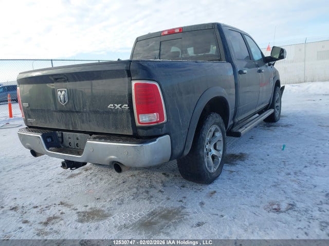 RAM 1500 Laramie 2017 1C6RR7NT6HS840879 Image 4