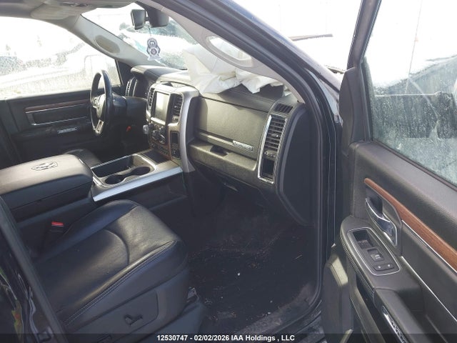 RAM 1500 Laramie 2017 1C6RR7NT6HS840879 Image 5