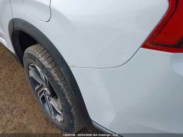 5NMS3DAJXMH314873 Hyundai Santa Fe Preferred Awd