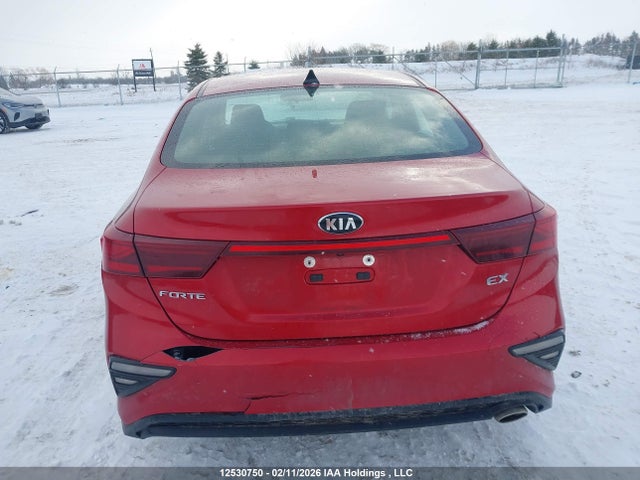 3KPF54AD9KE025610 KIA Forte Ex/ex Limited/ex Premium/ex+