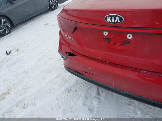 3KPF54AD9KE025610 KIA Forte Ex/ex Limited/ex Premium/ex+
