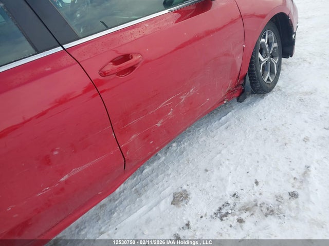 3KPF54AD9KE025610 KIA Forte Ex/ex Limited/ex Premium/ex+