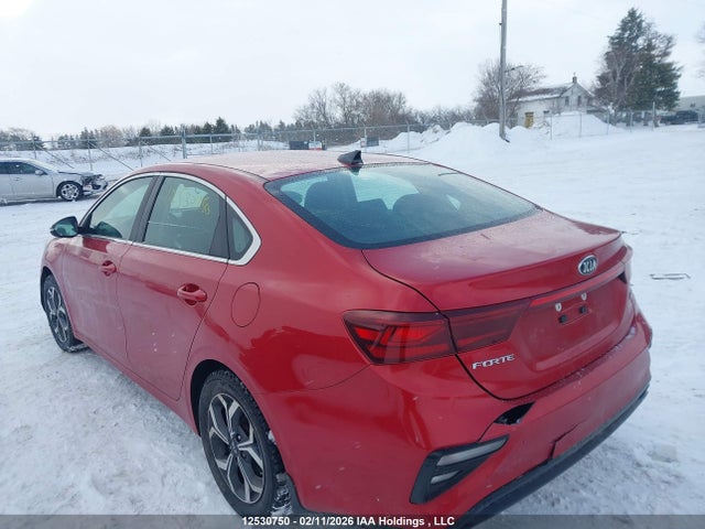 3KPF54AD9KE025610 KIA Forte Ex/ex Limited/ex Premium/ex+