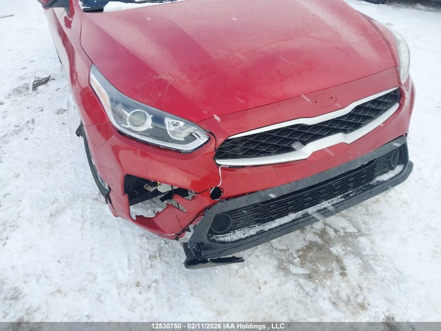 3KPF54AD9KE025610 KIA Forte Ex/ex Limited/ex Premium/ex+