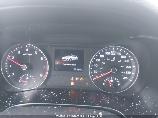 3KPF54AD9KE025610 KIA Forte Ex/ex Limited/ex Premium/ex+