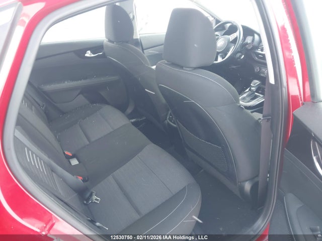 3KPF54AD9KE025610 KIA Forte Ex/ex Limited/ex Premium/ex+