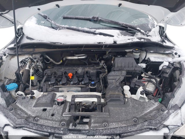 3CZRU6H29KM109510 Honda HR-V SPORT