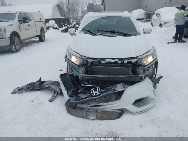 3CZRU6H29KM109510 Honda HR-V SPORT