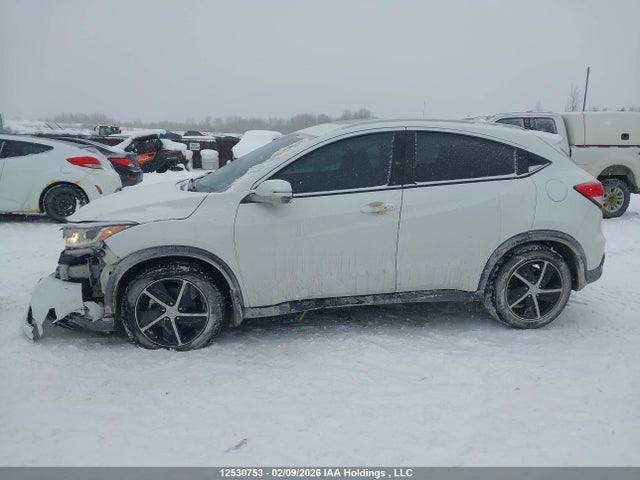 3CZRU6H29KM109510 Honda HR-V SPORT