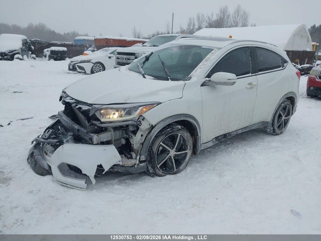 3CZRU6H29KM109510 Honda HR-V SPORT