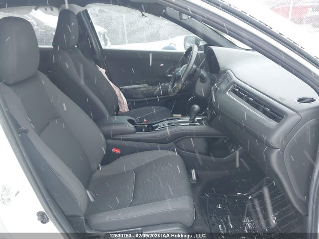 3CZRU6H29KM109510 Honda HR-V SPORT