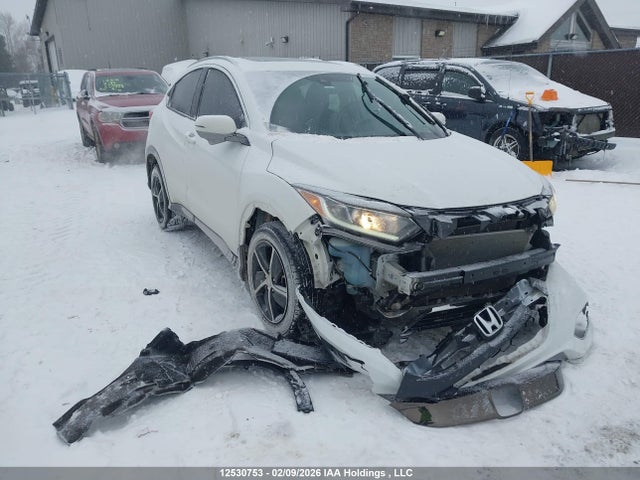 3CZRU6H29KM109510 Honda HR-V SPORT