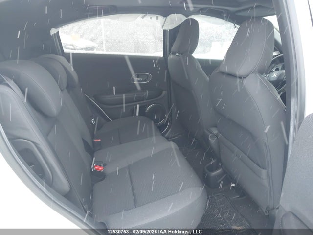 3CZRU6H29KM109510 Honda HR-V SPORT
