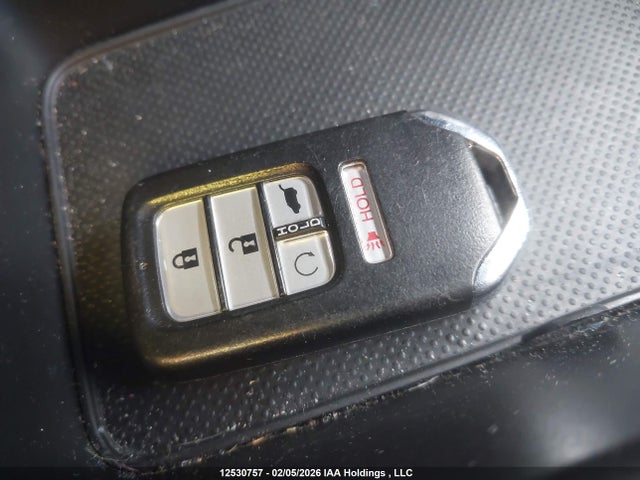 2HKRW2H82LH213020 Honda CR-V EXL