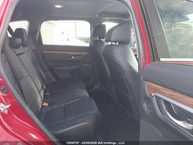 2HKRW2H82LH213020 Honda CR-V EXL